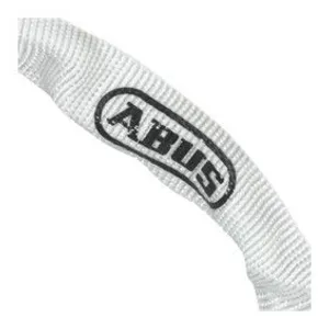 Antivol pour vélo Abus 1200 Combination - 60cm Blanc