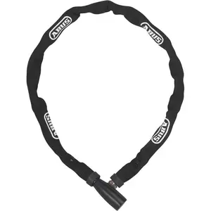 Comparateur de prix : Antivol Vélo - ABUS - 1500 Web - Chaîne de 4mm - Protection de base