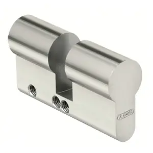 ABUS Cylindre européen aveugle 70 mm TITALIUM - ABUS - 0050332