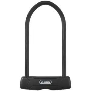 Comparateur de prix : Abus Antivols Abus Granit 460/150hb230+ush 230 X 109 X 12 mm