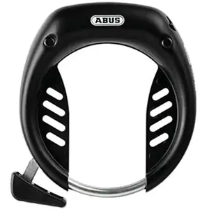Comparateur de prix : Abus tectic 496 antivol de cadre noir