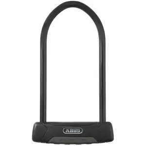 Comparateur de prix : Antivol en UABUS470/150HB300+EaZy KF GRANIT Plusnoiravec carte de code