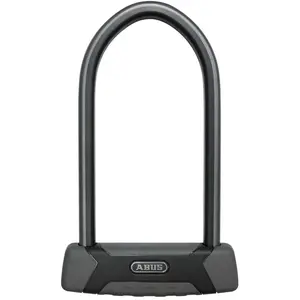 Comparateur de prix : ABUS - Granit Xplus 540 - Antivol vélo taille Bügelhöhe 300 mm, noir