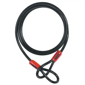 Câble Antivol PC Compatible avec Noble Wedge de 2m - Câble
