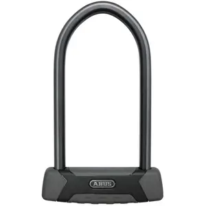 Comparateur de prix : Antivol U ABUS Granit X Plus 540/160HB230 gris pour vélo loisir adulte