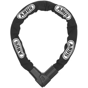 Comparateur de prix : Abus 1060 140 chaîne antivol noir taille 140 cm