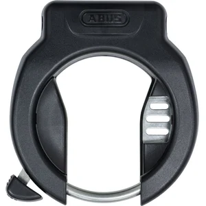 Comparateur de prix : ABUS Unisex - Adultes 4750SL R BK OE Antivols de cadre, unis, universels