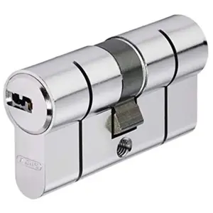 ABUS Cylindre débrayable varié à profil européen - 30 x 40 mm - D66 ABUS