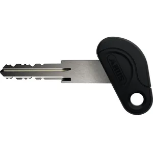 Antivol cadre Abus 4960 NR BK OE BLO BOS IT2.1 T82 - noir pas cher