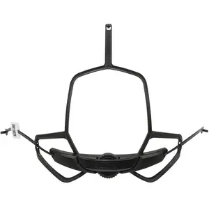 Système d'ajustement pour casque Abus Ace it Noir TU 80453 pas cher