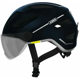 Comparateur de prix : Abus Pedelec 2.0 ACE - Casque vélo Midnight Blue M (52 - 57 cm)