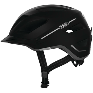 Comparateur de prix : Abus Pedelec 2.0 - Casque vélo Velvet Black L (56 - 62 cm)