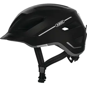 Abus Pedelec 2.0 - Casque vélo Velvet Black M (52 - 57 cm)