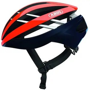 Casque Abus Aventor orange - S pas cher