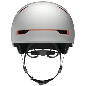 Abus Scraper 3.0 ACE - Casque vélo Polar Matt M (54 - 58 cm) pas cher