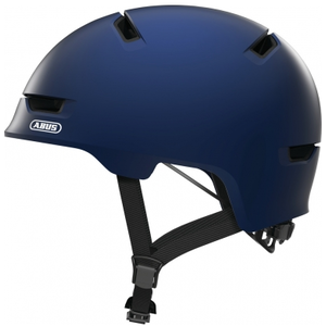 Abus Scraper 3.0 - Casque vélo Ultra Blue M (54 - 58 cm) pas cher