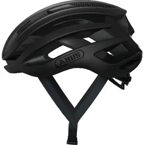 Comparateur de prix : ABUS Casque Abus Airbreaker - Noir - L
