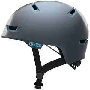 Abus Scraper 3.0 ACE - Casque vélo Concrete Grey M (54 - 58 cm) pas cher