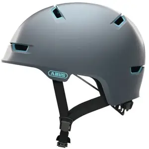 Abus Scraper 3.0 ACE - Casque vélo Concrete Grey L (57 - 61 cm) pas cher