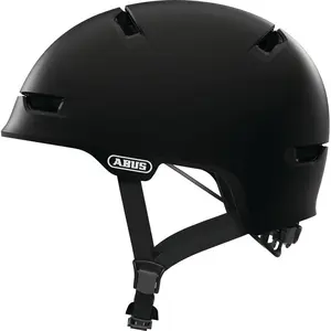 Abus Scraper 3.0 ACE - Casque vélo Velvet Black M (54 - 58 cm) pas cher