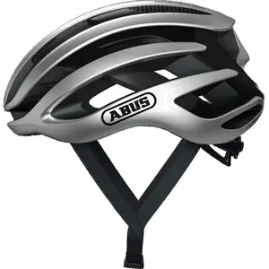 Casque vélo Abus AirBreaker Gris L (59/61 cm) 81742 pas cher
