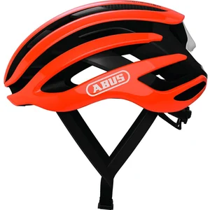 Comparateur de prix : Casque Abus AirBreaker orange noir - S