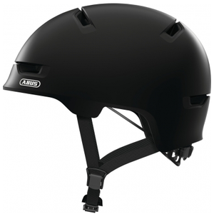 Comparateur de prix : ABUS Casque Abus Scraper 3.0 Velvet Black M