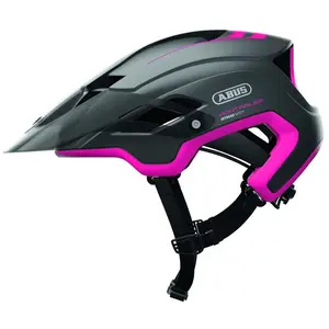 Casque Abus Montrailer rose pas cher