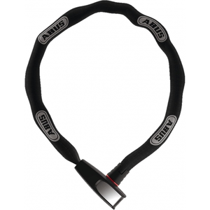 Comparateur de prix : Abus 6806K/110 Antivol Mixte Adulte Noir 110 cm - 82511 8
