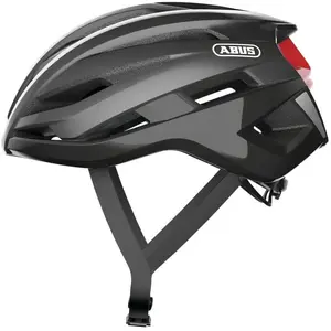 Casque de vélo - Abus - Stormchaser - Léger - Confortable - Aéré pas cher