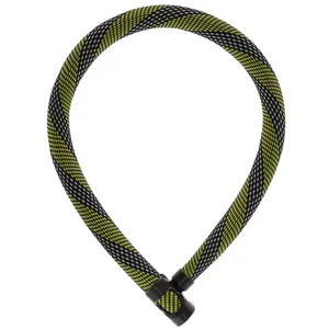 Comparateur de prix : ABUS - Kettenschloss 7210 - Antivol vélo taille 110 cm, vert olive