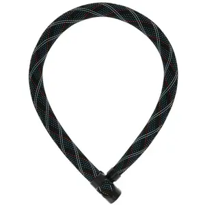 Comparateur de prix : ABUS Antivol Abus Ivera Chain 7210/85 Crossing Grey