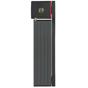 Comparateur de prix : Antivol pliable uGrip Bordo - ABUS - 5700/80 BK SH