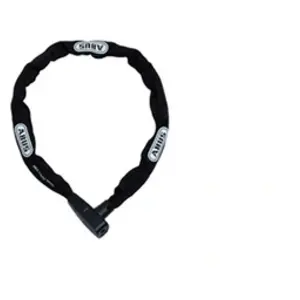 Comparateur de prix : ABUS Unisex - Adultes 6800/85 BK 2.0 Antivols à chaîne, unis, universels, noir