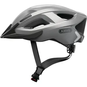 ABUS Casque Abus Aduro 2.0 - Glare Silver - L pas cher