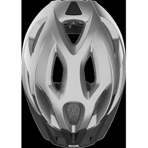 ABUS Casque Abus Aduro 2.0 - Glare Silver - S pas cher