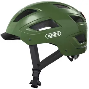 Abus Hyban 2.0 - Casque vélo Jade Green L (56 - 61 cm) pas cher
