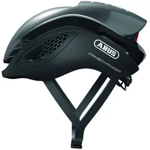 Abus GameChanger - Casque vélo route Dark Grey M (52 - 58 cm) pas cher