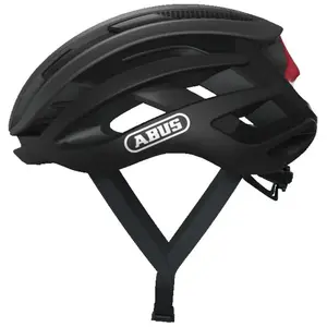 ABUS Casque Abus Airbreaker - Gris Foncé - L pas cher