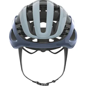 ABUS Casque Abus Airbreaker - Gris Clair - S pas cher