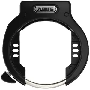 Comparateur de prix : ABUS Antivol de cadre Unisex Adulte, Noir, Taille unique X/XL