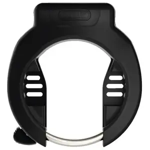 Comparateur de prix : ABUS 4750X NR BK OE Bloque-roue