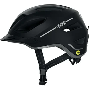 Abus Pedelec 2.0 MIPS - Casque vélo Velvet Black M (52 - 57 cm) pas cher
