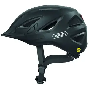 Comparateur de prix : Abus Urban-I 3.0 MIPS Velvet Black S Casque de vélo