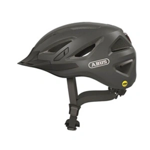 Abus Urban-I 3.0 MIPS - Casque vélo Titan M (52 - 58 cm) pas cher