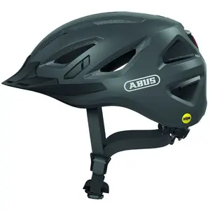Abus Urban-I 3.0 MIPS - Casque vélo Titan XL (61 - 65 cm) pas cher