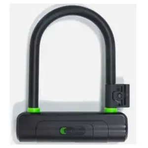 Antivol ABUS Citadel 140mm/12 pas cher