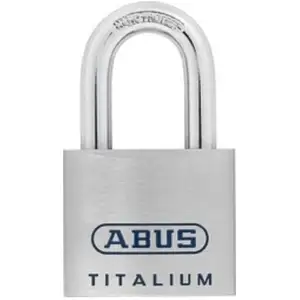 ABUS Cadenas Titalium 96TI/50 pas cher