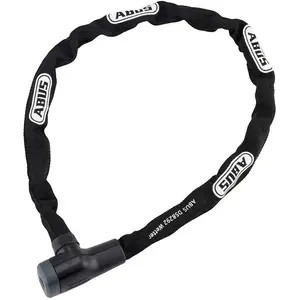Comparateur de prix : Antivol abus steel-o-chain 5805k/75 black