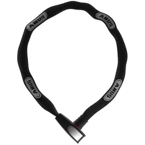 Comparateur de prix : ANTIVOL ABUS Steel-O-Chain 8807K/85 black